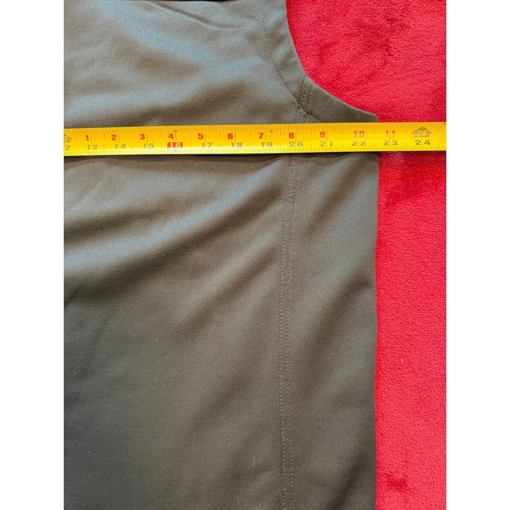 The North Face designed piece this